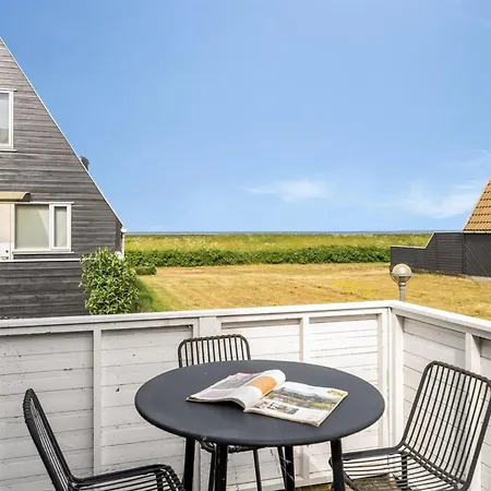 Feriehus Tavita - 100m From The Sea By Interhome *