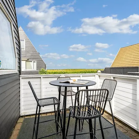 Dom wakacyjny Tavita - 100m From The Sea By Interhome *