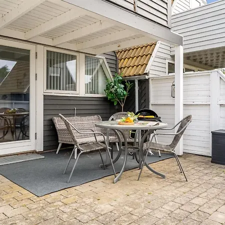 Tavita - 100m From The Sea By Interhome * Gedser