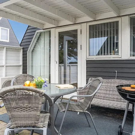 Tavita - 100m From The Sea By Interhome Gedser