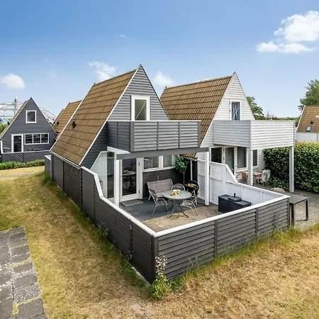 Ferienhaus Tavita - 100m From The Sea By Interhome Gedser