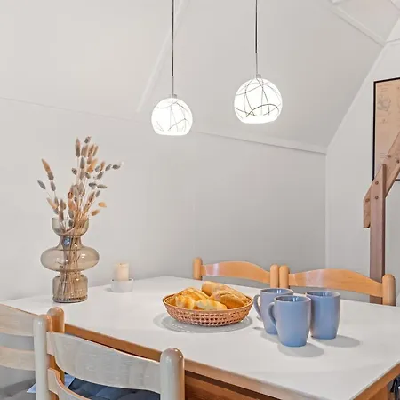 Ferienhaus Tavita - 100m From The Sea By Interhome *