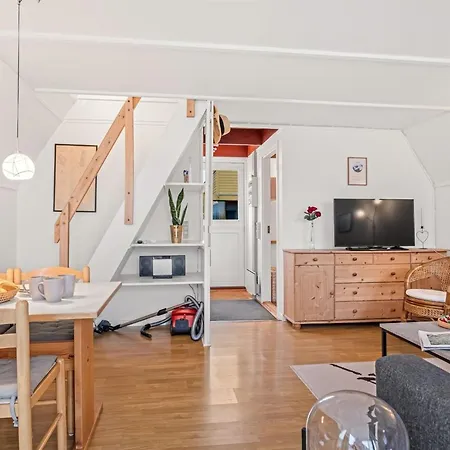 Tavita - 100m From The Sea By Interhome * Gedser