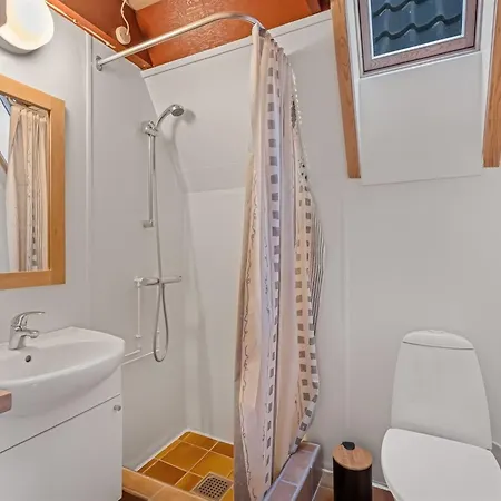 Tavita - 100m From The Sea By Interhome Ferienhaus *