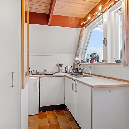 Tavita - 100m From The Sea By Interhome Ferienhaus Gedser
